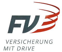 FV VERSICHERUNG MIT DRIVE