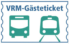 VRM-Gästeticket