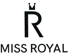 R MISS ROYAL