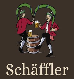 Schäffler