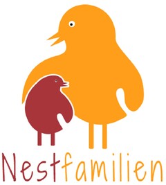 Nestfamilien