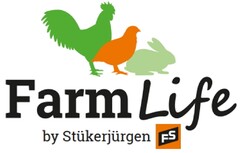 Farm Life by Stükerjürgen FS