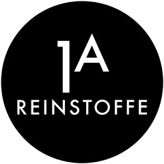 1 A REINSTOFFE