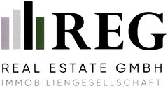 REG REAL ESTATE GMBH IMMOBILIENGESELLSCHAFT