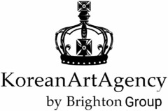KoreanArtAgency by Brighton Group