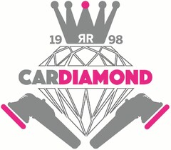 19 RR 98 CARDIAMOND