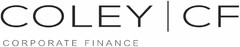 COLEY | CF CORPORATE FINANCE