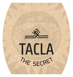 TACLA THE SECRET