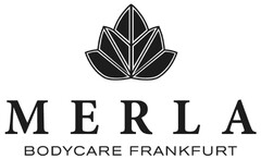 MERLA BODYCARE FRANKFURT