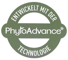 ENTICKELT MIT DER PhytoAdvance TECHNOLOGIE