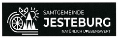 SAMTGEMEINDE JESTEBURG NATÜRLICH LEBENSWERT