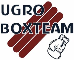 UGRO BOXTEAM