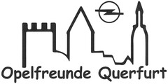Opelfreunde Querfurt