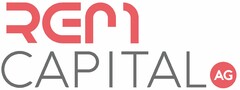 REM CAPITAL AG