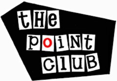 tHe poiNt CluB