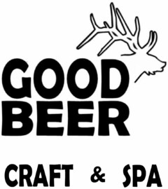 GOOD BEER CRAFT & SPA