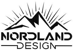 NORDLAND DESIGN