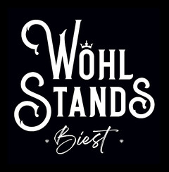 WOHLSTANDS Biest