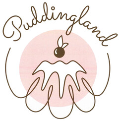 Puddingland