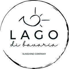 LAGO di bavaria SUNSHINE COMPANY