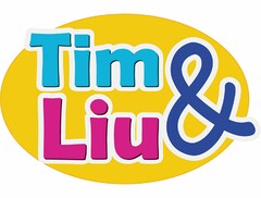 Tim & Liu