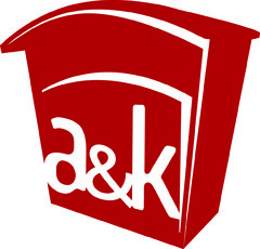 a & k