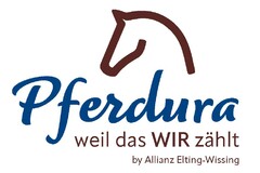 Pferdura weil das WIR zählt by Allianz Elting-Wissing