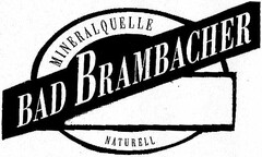 BAD BRAMBACHER