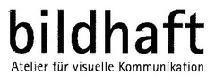 bildhaft Atelier für visuelle Kommunikation