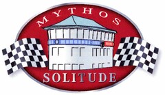 MYTHOS SOLITUDE