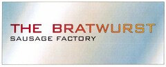 THE BRATWURST SAUSAGE FACTORY