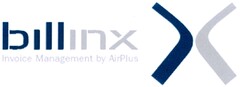 billinx Invoice Management by AirPlus