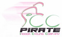 ICC PIRATE INDOOR CYCLING COMPANY