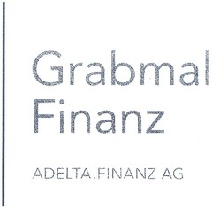 Grabmal Finanz ADELTA.FINANZ AG