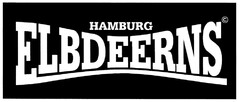 HAMBURG ELBDEERNS