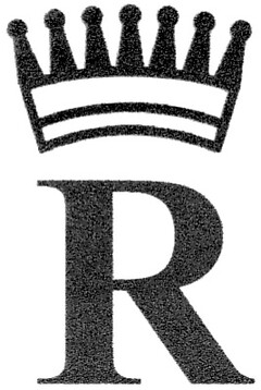 R