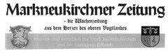 Markneukirchner Zeitung
