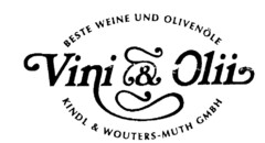 Vini & Olii