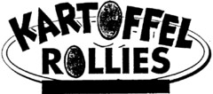 KARTOFFEL ROLLIES