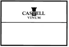 CASTELL VINUM