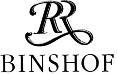 RR BINSHOF