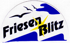 Friesen Blitz