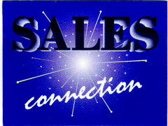 SALES connection