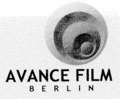 AVANCE FILM BERLIN