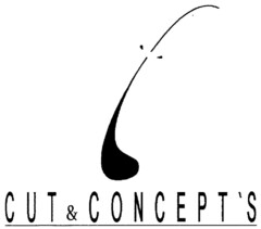 CUT & CONCEPT`S