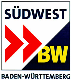 SÜDWEST BW BADEN-WÜRTTEMBERG