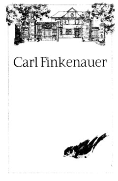 Carl Finkenauer