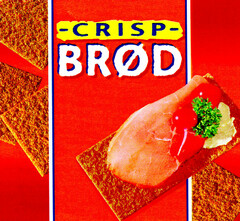 -CRISP- BROD