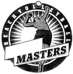 MASTERS