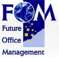FOM Future Office Management